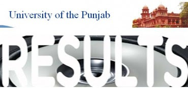 BA / BSc Result 2011 Punjab University Lahore | University Of The Punjab Result 2011