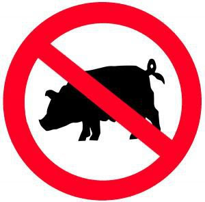 Why Quran / Islam Prohibits Eating Pork