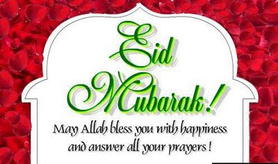 Spirit of Eid - True Meaning of Eid From Islamic Point Of View