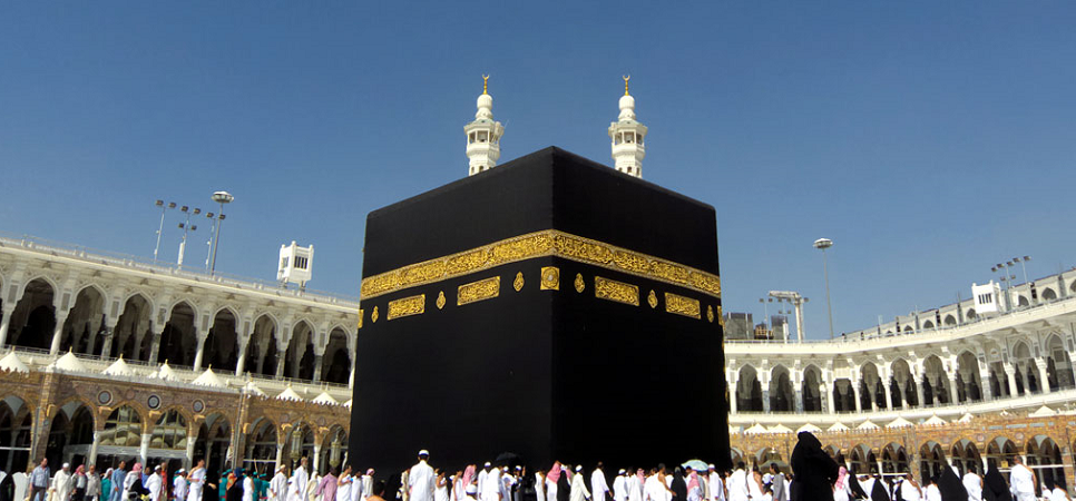 Beautiful Khana Kaba Pics – Kaaba Images – Makkah Photos – Makkah Pics – Kaba Sharif Pics