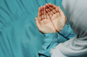 The Power Of Dua In Islam In The Light Of Quran And Hadith
