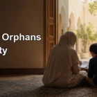 Caring for Orphans with Dignity and Support Caring for Orphans with Dignity and Support