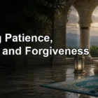 Controlling Anger: Choosing Patience, Strength, and Forgiveness Controlling Anger: Choosing Patience, Strength, and Forgiveness