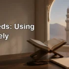 Faith and Good Deeds: Using Time Wisely