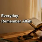 Gratitude in Everyday Moments: A Simple Path to Remember Allah