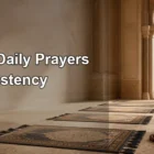 Guarding Daily Prayers with Consistency and Devotion Guarding Daily Prayers with Consistency and Devotion