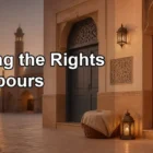 Everyday Kindness: Honouring the Rights of Neighbours Everyday Kindness: Honouring the Rights of Neighbours