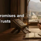 Keeping Promises and Fulfilling Trusts in Daily Life Keeping Promises and Fulfilling Trusts in Daily Life