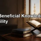 Seeking Beneficial Knowledge with Humility and Purpose Seeking Beneficial Knowledge with Humility and Purpose