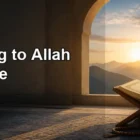 Sincere Repentance: Returning to Allah with Hope