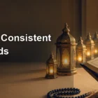 Building Lasting Faith Through Small and Consistent Good Deeds