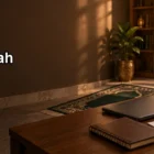 Complete Daily Responsibilities Then Turn to Allah With Hope Complete Daily Responsibilities Then Turn to Allah With Hope