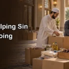 Cooperating in Righteous Projects Without Helping Sin or Wrongdoing Cooperating in Righteous Projects Without Helping Sin or Wrongdoing