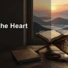 Guarding the Heart from Envy Through Gratitude and Constructive Effort
