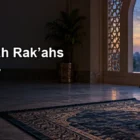 Guarding the Two Sunnah Rak’ahs Before Fajr with Consistency Guarding the Two Sunnah Rak’ahs Before Fajr with Consistency