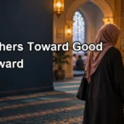 Guiding Others Toward Good Shares Reward Through Sincere Encouragement