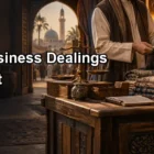 Honest Business Dealings Bring Trust, Clarity, and Lasting Blessing Honest Business Dealings Bring Trust, Clarity, and Lasting Blessing
