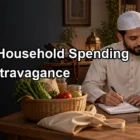 Managing Household Spending Without Extravagance or Miserly Restriction Managing Household Spending Without Extravagance or Miserly Restriction
