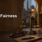 Practising Mercy and Fairness in Buying, Selling, and Repayment