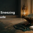 Practising the Sunnah of Sneezing with Gratitude and Kind Replies