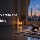 Praying Privately for Other Muslims Brings an Angelic Reply Praying Privately for Other Muslims Brings an Angelic Reply