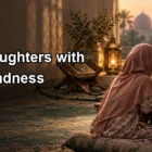 Raising Daughters with Lasting Kindness, Respect, and Patient Care Raising Daughters with Lasting Kindness, Respect, and Patient Care