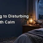 Responding to Disturbing Dreams With Calm Prophetic Guidance and Trust Responding to Disturbing Dreams With Calm Prophetic Guidance and Trust