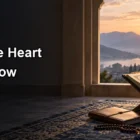 Reviewing Today’s Deeds to Prepare the Heart for Tomorrow Reviewing Today’s Deeds to Prepare the Heart for Tomorrow
