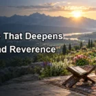 Seeking Knowledge That Deepens Humility and Reverence for Allah Seeking Knowledge That Deepens Humility and Reverence for Allah