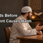 Choosing Better Words Before Disagreement Causes Lasting Harm Choosing Better Words Before Disagreement Causes Lasting Harm