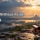 Facing Loss Without Despair and Blessings Without Pride or Boasting