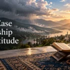 Meeting Ease and Hardship With Gratitude and Patient Faith Meeting Ease and Hardship With Gratitude and Patient Faith