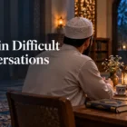 Practising Gentleness in Family, Work, and Difficult Daily Conversations Practising Gentleness in Family, Work, and Difficult Daily Conversations