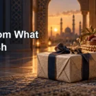 Giving From What We Cherish Builds Sincere and Lasting Generosity Giving From What We Cherish Builds Sincere and Lasting Generosity