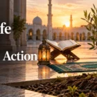 Building a Good Life Through Faith and Righteous Daily Action Building a Good Life Through Faith and Righteous Daily Action