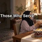 Honouring Those Who Serve Our Homes With Fairness and Care Honouring Those Who Serve Our Homes With Fairness and Care