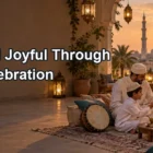Making Eid Joyful Through Lawful Celebration and Thoughtful Family Care Making Eid Joyful Through Lawful Celebration and Thoughtful Family Care