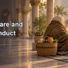 Showing Mercy Through Practical Care and Patient Conduct Every Day Showing Mercy Through Practical Care and Patient Conduct Every Day