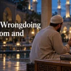Helping Others Includes Preventing Wrongdoing With Wisdom and Fairness