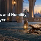 Cultivating Quiet Focus and Humility During Prayer Every Day Cultivating Quiet Focus and Humility During Prayer Every Day