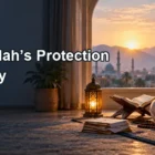 Seeking Allah’s Protection From Worry, Laziness, Debt, and Overwhelming Pressure Seeking Allah’s Protection From Worry, Laziness, Debt, and Overwhelming Pressure