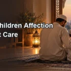 Showing Children Affection, Mercy, and Patient Care in Everyday Family Life Showing Children Affection, Mercy, and Patient Care in Everyday Family Life