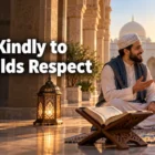 Speaking Kindly to People Builds Respectful Muslim Character Every Day