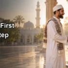 Taking the First Peaceful Step to End Personal Estrangement