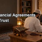 Writing Financial Agreements Clearly to Protect Trust and Prevent Disputes